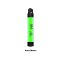 Hebat Flash Disposable Vape Pen E Cigarette 1000puffs